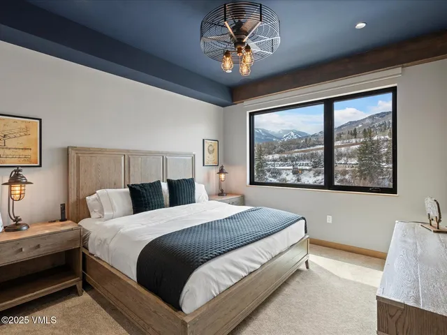 $3,350,000 | 1 Waterfront Way, Unit 204, Avon, CO 81620