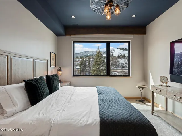 $3,350,000 | 1 Waterfront Way, Unit 204, Avon, CO 81620