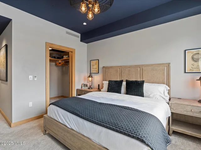 $3,350,000 | 1 Waterfront Way, Unit 204, Avon, CO 81620