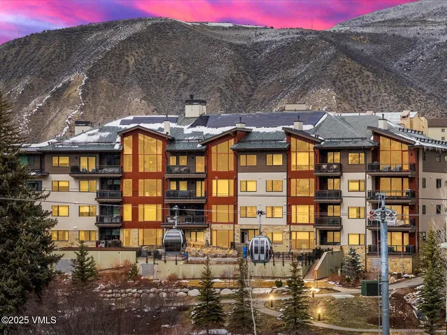 $3,350,000 | 1 Waterfront Way, Unit 204, Avon, CO 81620