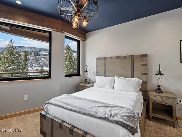 $3,350,000 | 1 Waterfront Way, Unit 204, Avon, CO 81620