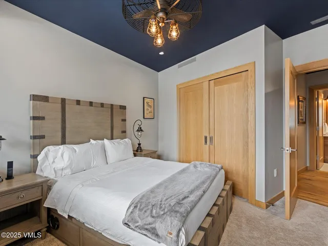 $3,350,000 | 1 Waterfront Way, Unit 204, Avon, CO 81620