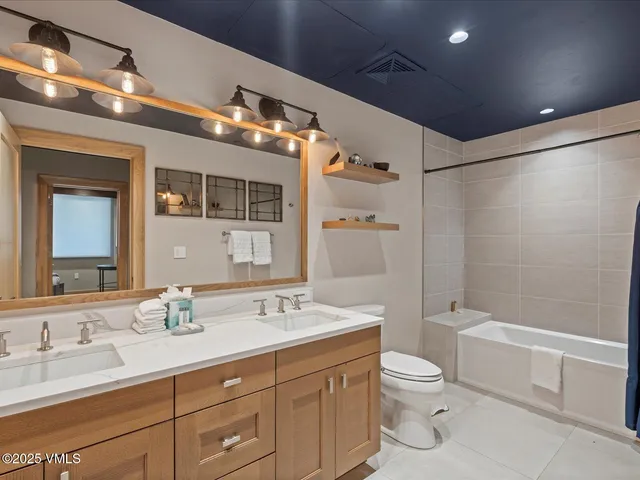 $3,350,000 | 1 Waterfront Way, Unit 204, Avon, CO 81620