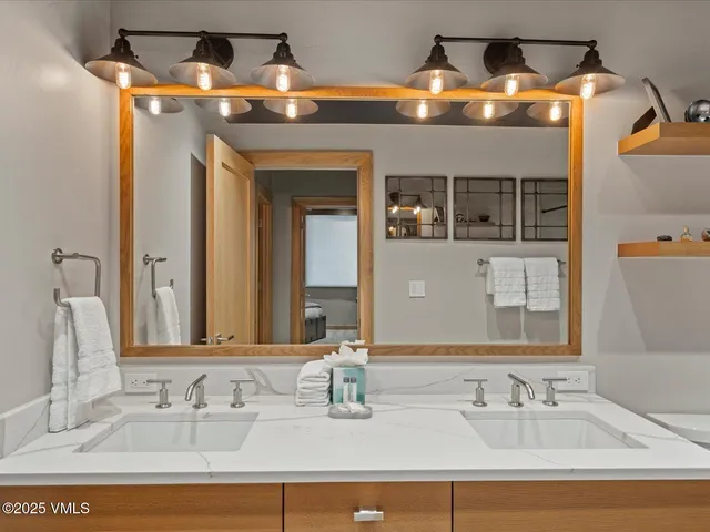 $3,350,000 | 1 Waterfront Way, Unit 204, Avon, CO 81620