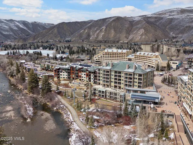 $3,350,000 | 1 Waterfront Way, Unit 204, Avon, CO 81620