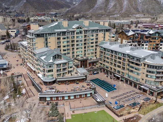 $3,350,000 | 1 Waterfront Way, Unit 204, Avon, CO 81620