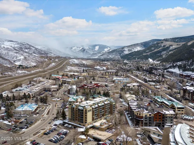 $3,350,000 | 1 Waterfront Way, Unit 204, Avon, CO 81620
