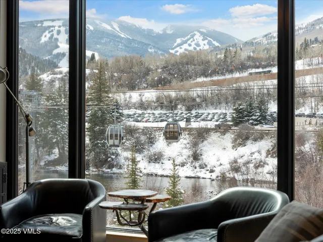 $3,350,000 | 1 Waterfront Way, Unit 204, Avon, CO 81620