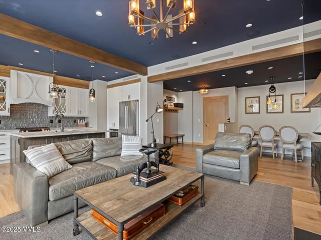 $3,350,000 | 1 Waterfront Way, Unit 204, Avon, CO 81620