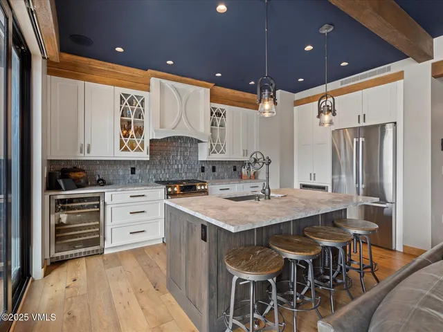 $3,350,000 | 1 Waterfront Way, Unit 204, Avon, CO 81620