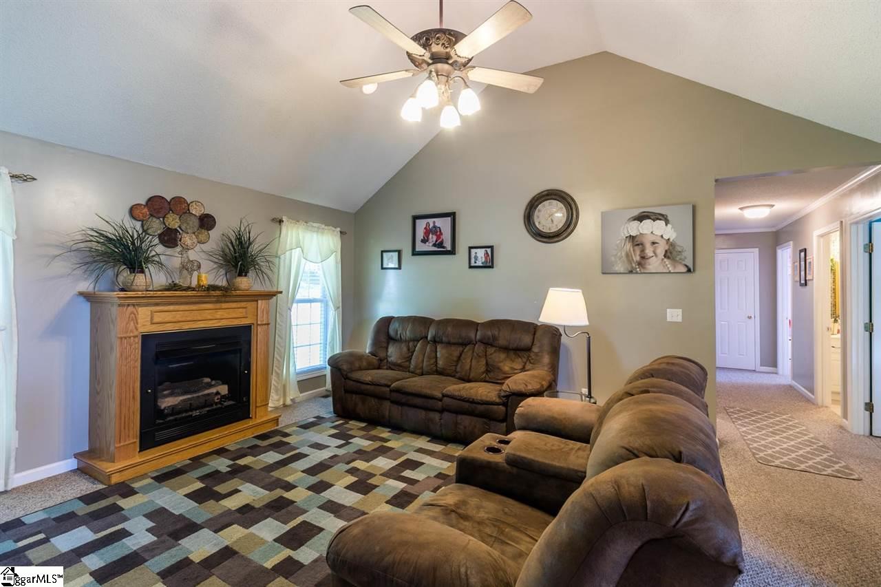 5076 Jordan Road Greer, SC 29651 - Photo 28 of 36