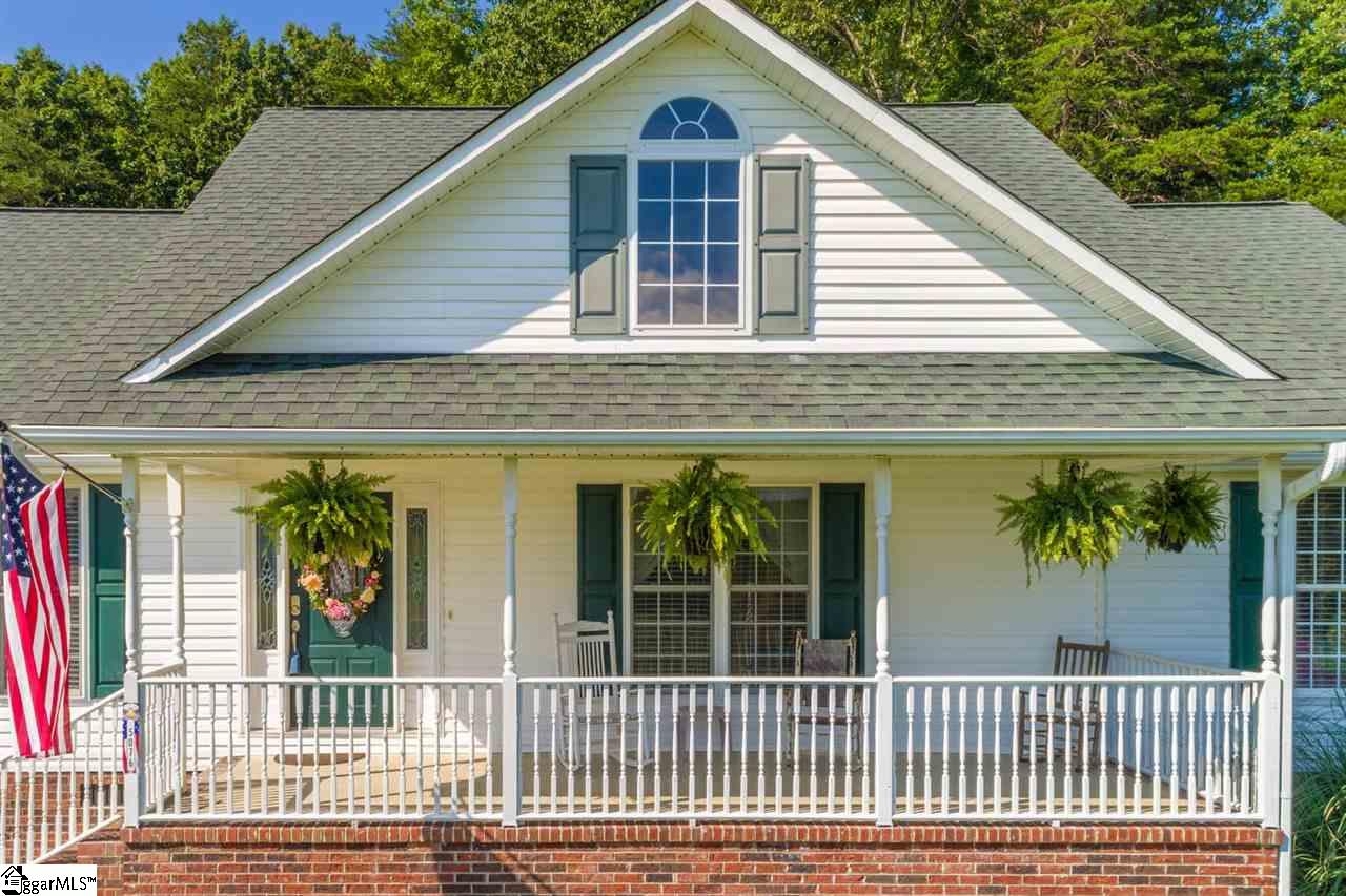 5076 Jordan Road Greer, SC 29651 - Photo 31 of 36