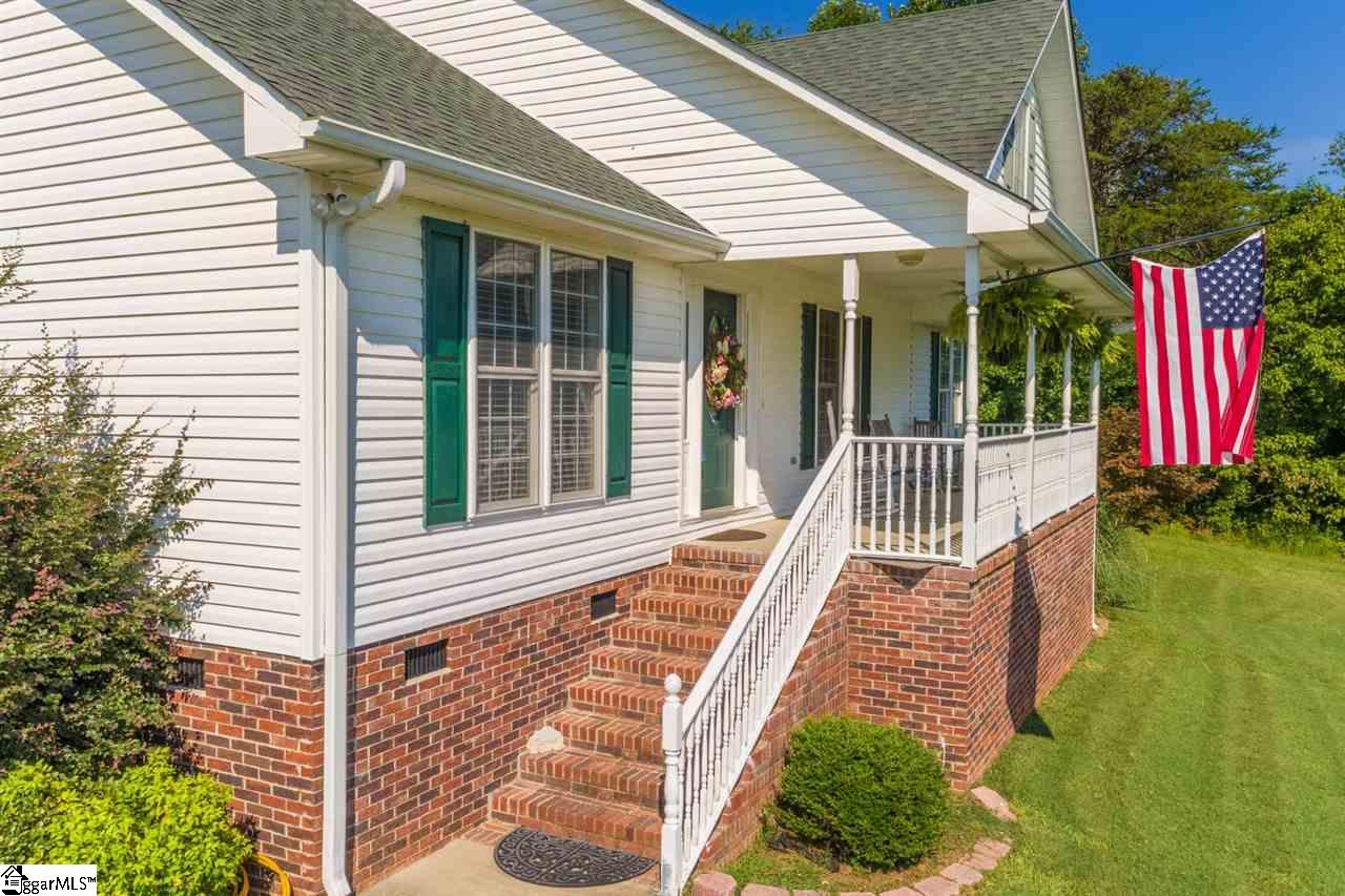 5076 Jordan Road Greer, SC 29651 - Photo 32 of 36
