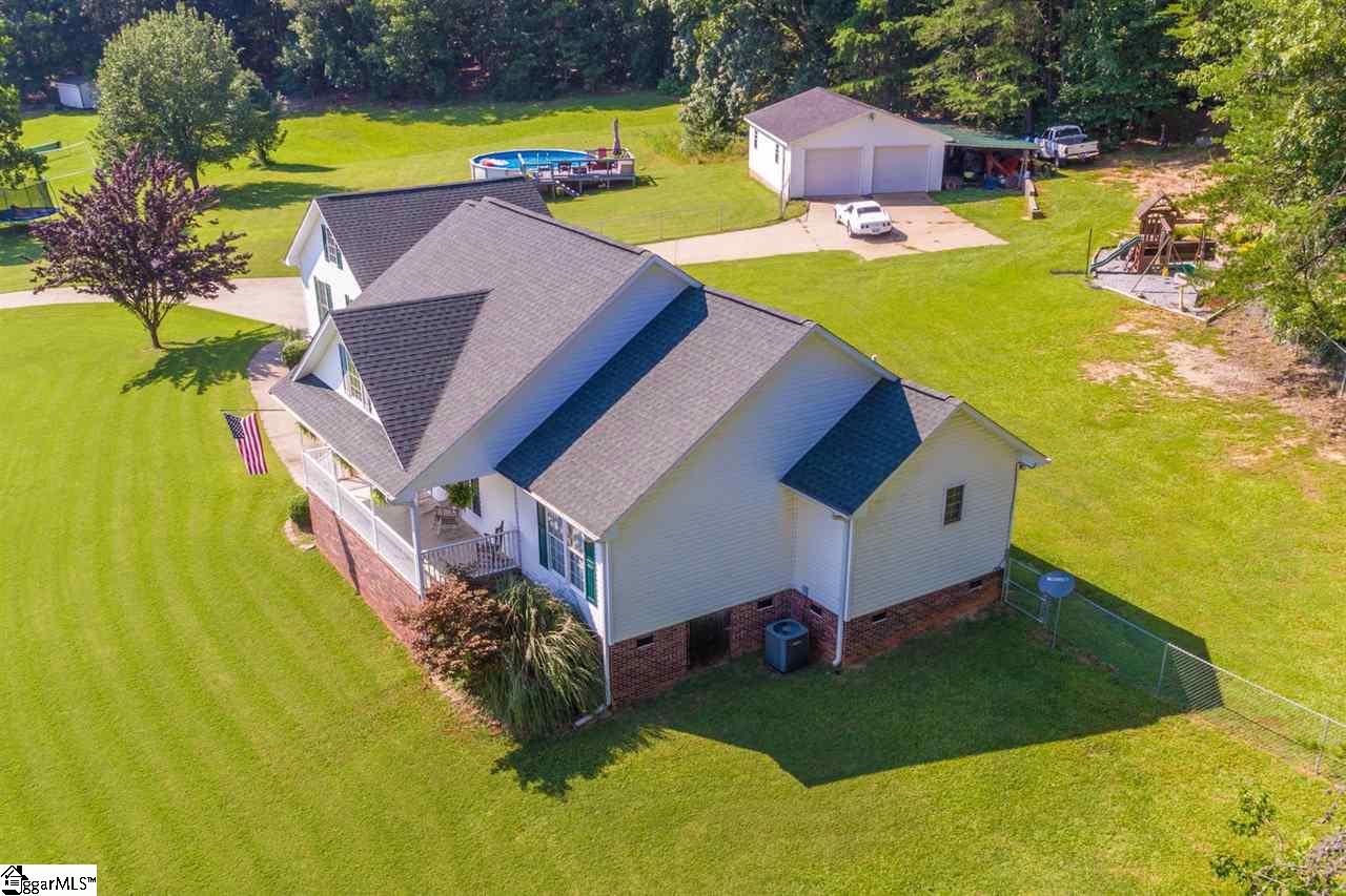 5076 Jordan Road Greer, SC 29651 - Photo 34 of 36