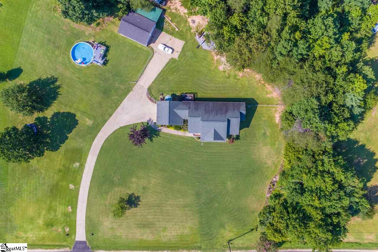5076 Jordan Road Greer, SC 29651 - Photo 35 of 36