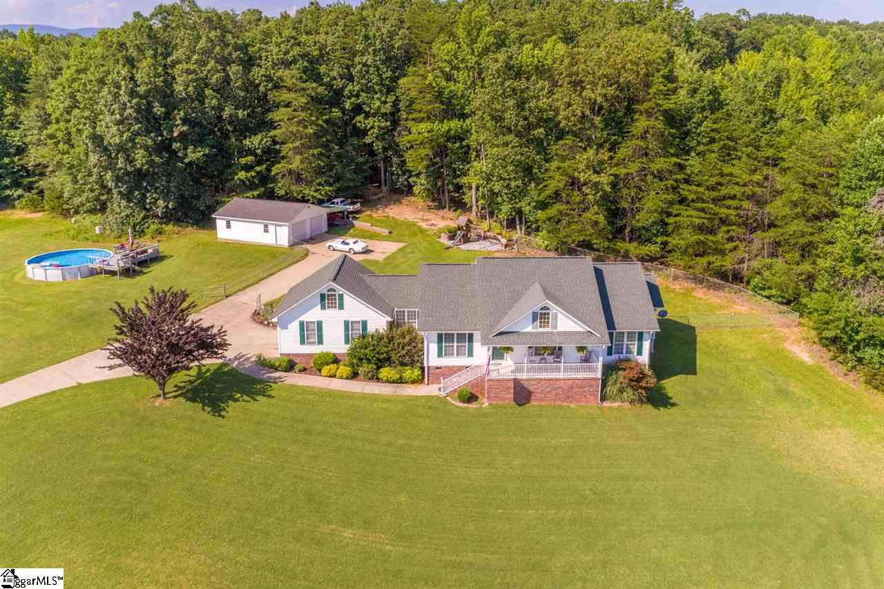 5076 Jordan Road Greer, SC 29651 - Photo 36 of 36
