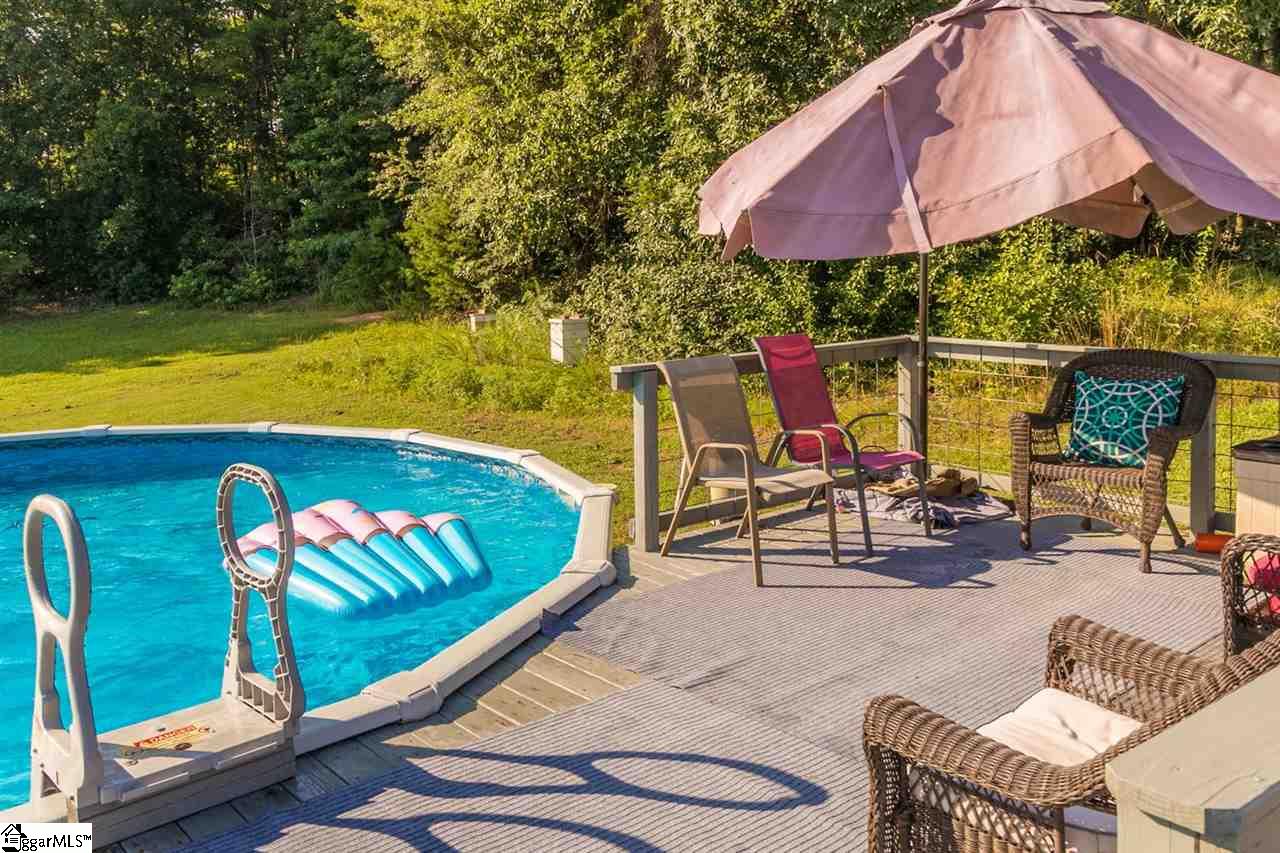 5076 Jordan Road Greer, SC 29651 - Photo 9 of 36