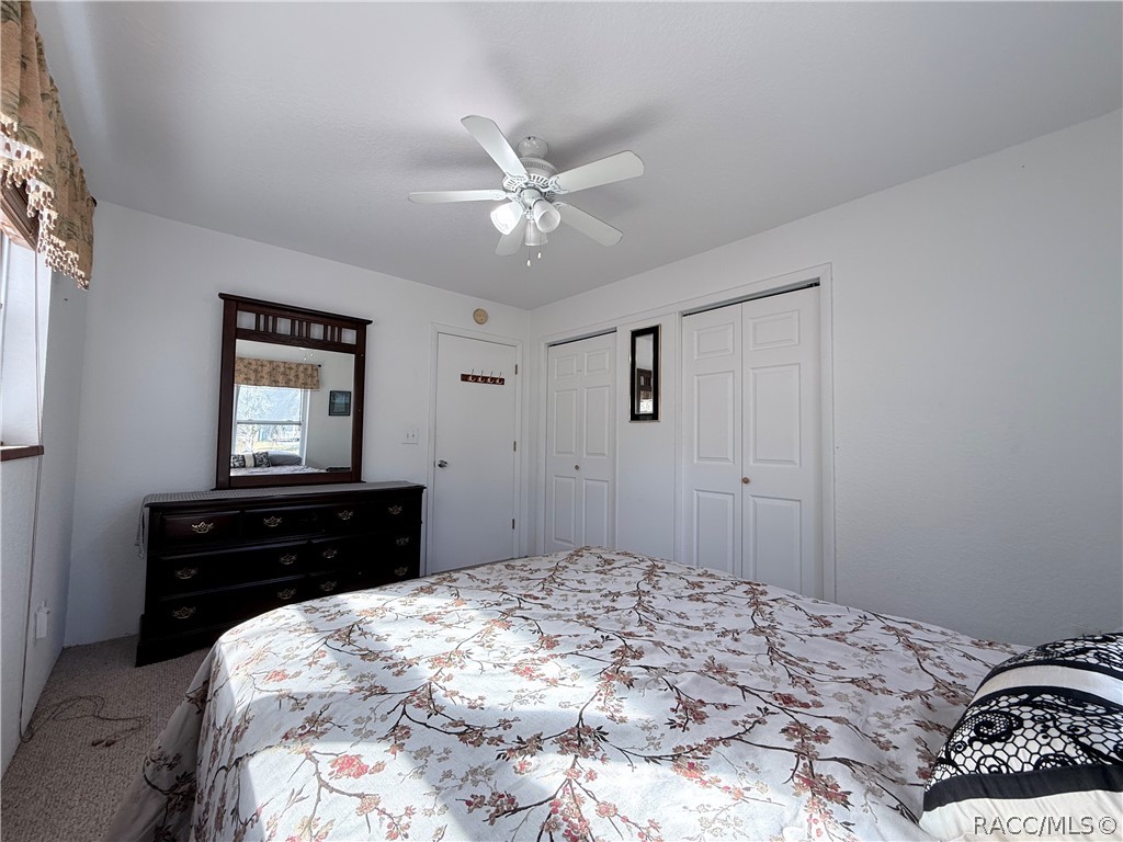 14 Canterbury Road Inglis, FL 34449 - Photo 43 of 59