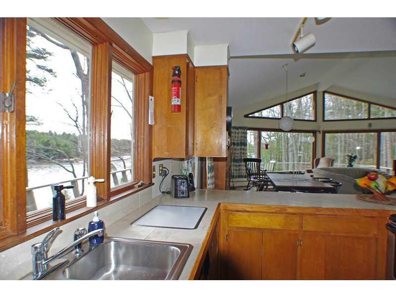 405 Gurnet Road Brunswick, ME 04011 - Photo 10 of 33 Kitchen.