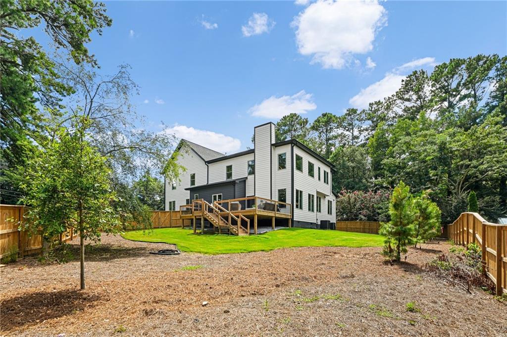 2047 Drew Valley Road Northeast Atlanta, GA 30319 - Photo 77 of 82 Gallery Image 77