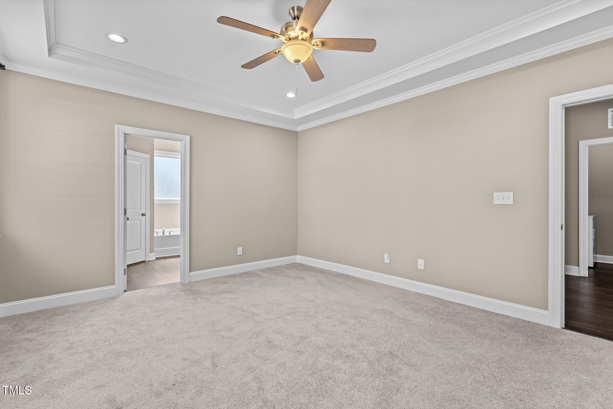 9131 Whitley Road Bailey, NC 27807 - Photo 16 of 44 20