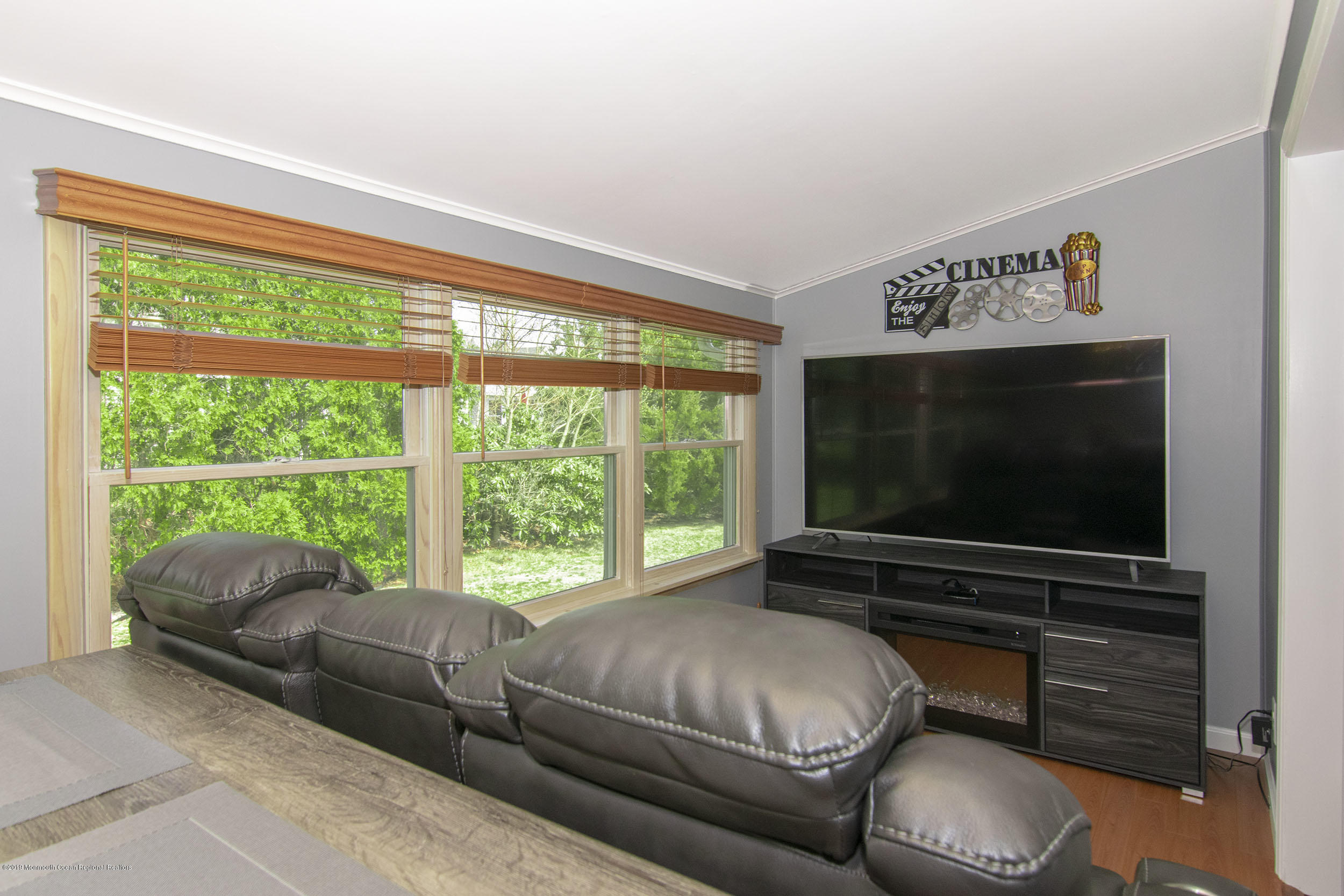 1 Amesbury Road Whiting, NJ 08759 - Photo 12 of 29 Den/Porch
