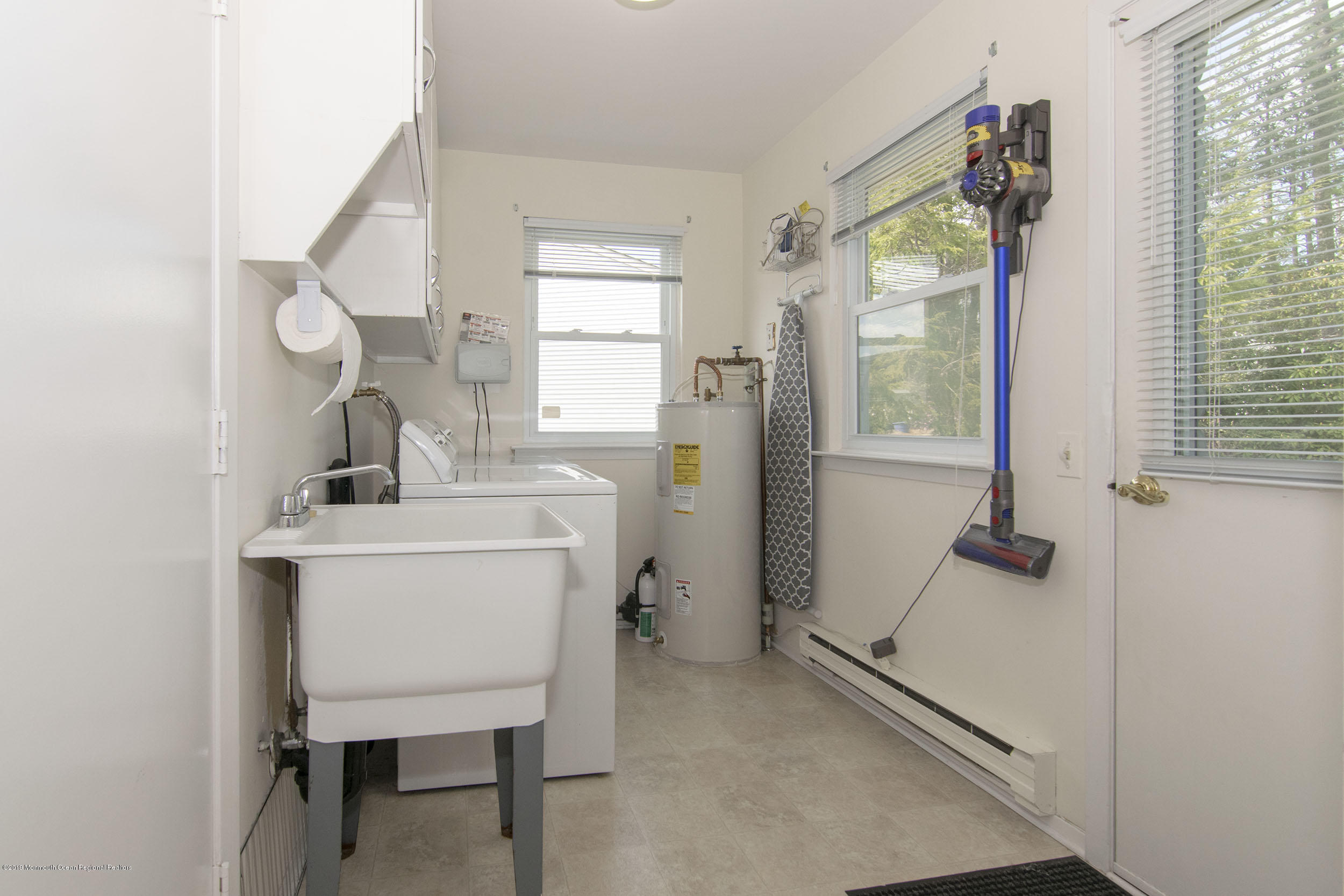1 Amesbury Road Whiting, NJ 08759 - Photo 14 of 29 Laundry room off kitchen