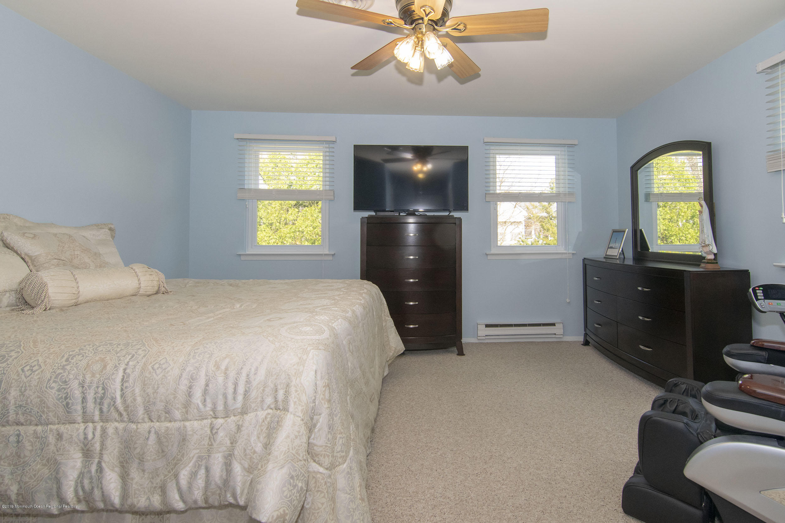 1 Amesbury Road Whiting, NJ 08759 - Photo 15 of 29 Master Bedroom w/walk-in closet