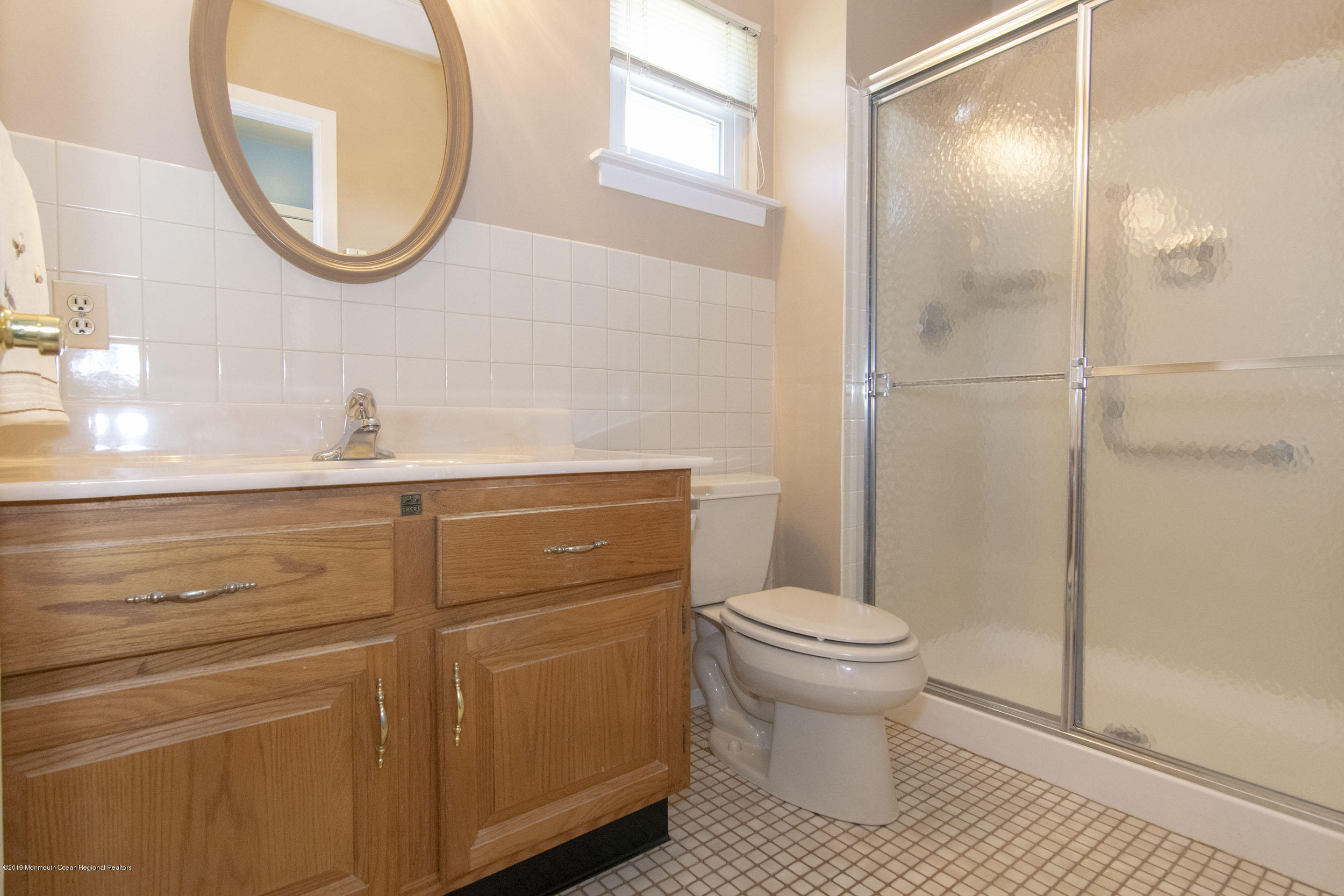 1 Amesbury Road Whiting, NJ 08759 - Photo 17 of 29 Re-Done Master Bath