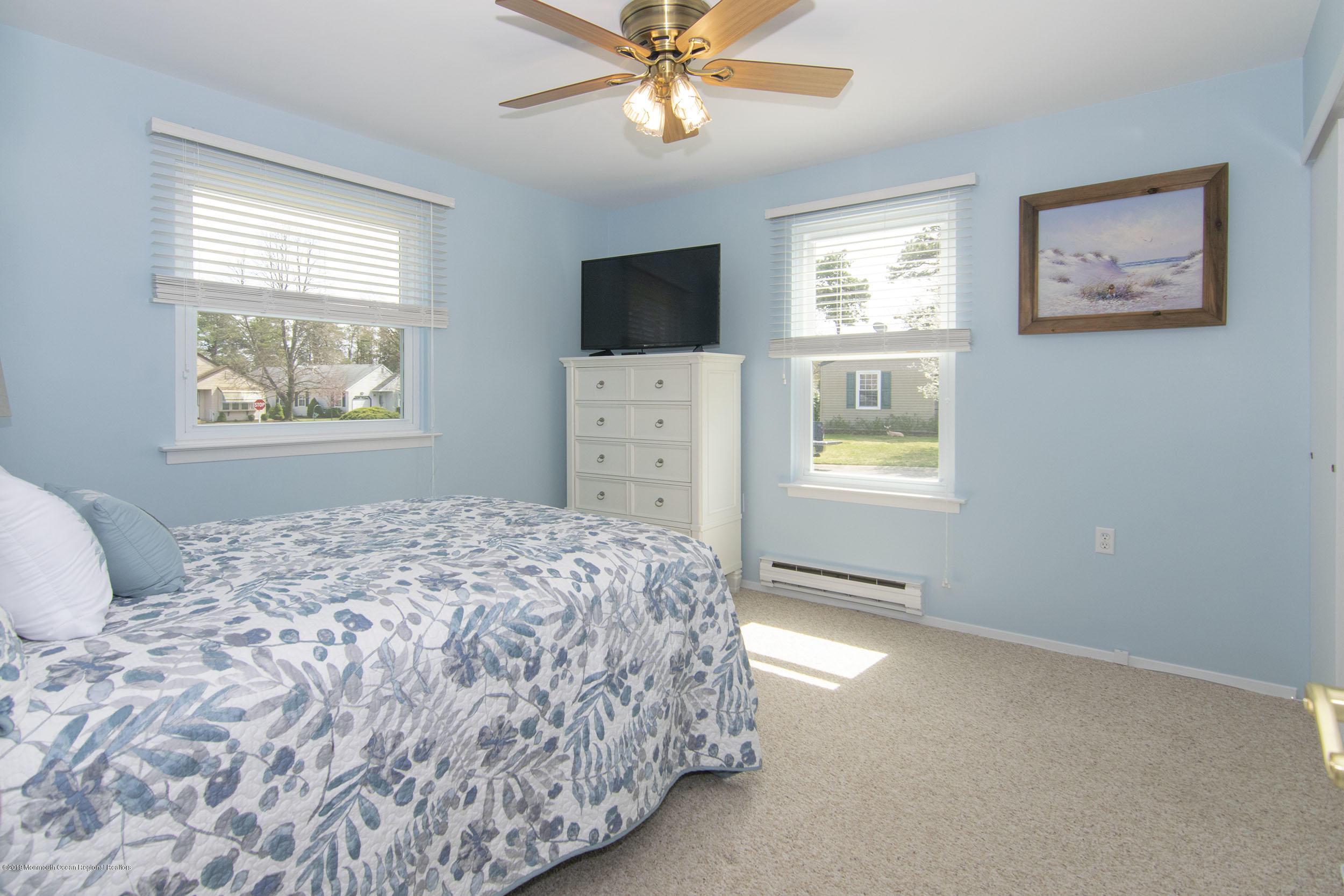 1 Amesbury Road Whiting, NJ 08759 - Photo 18 of 29 Second Bedroom