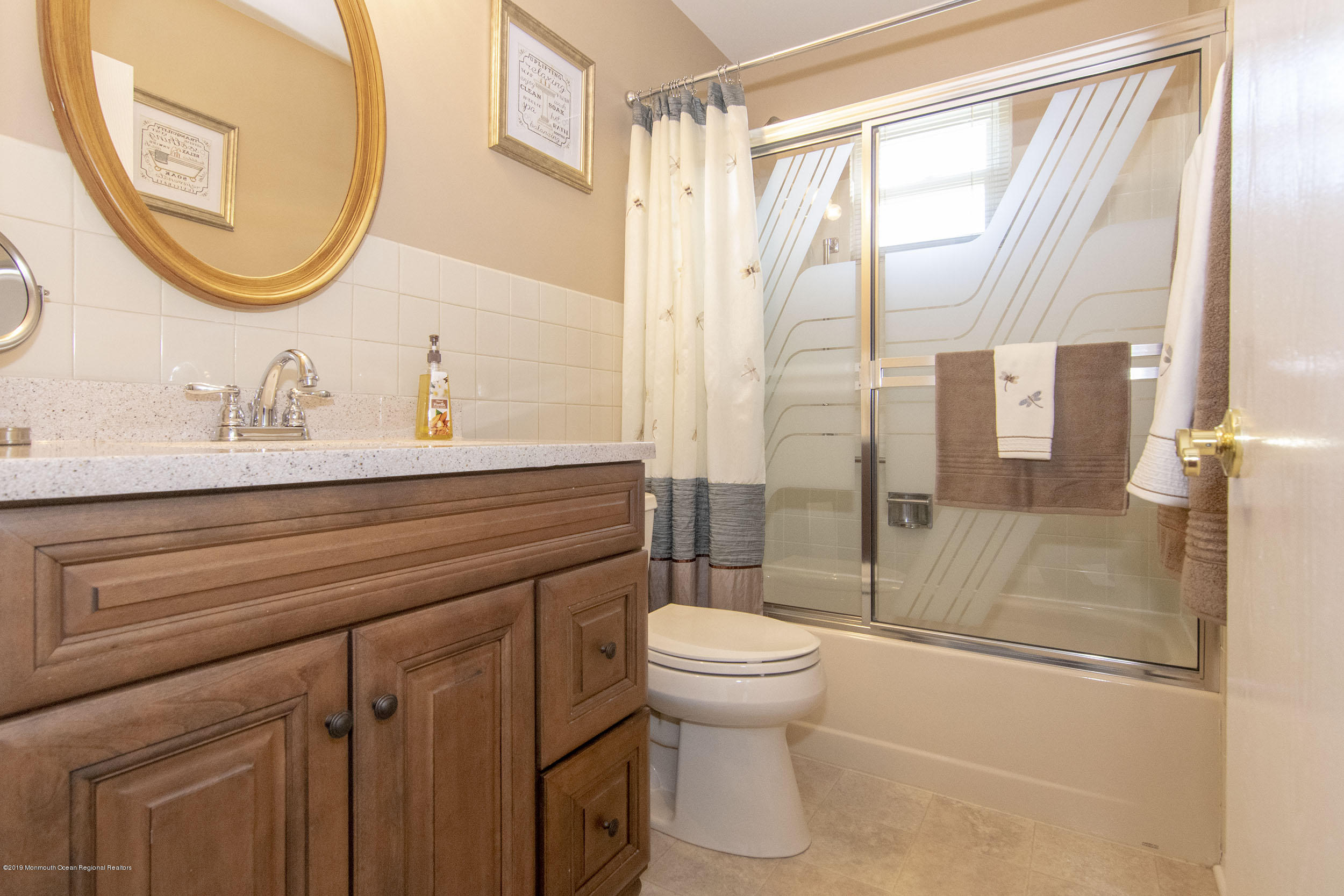 1 Amesbury Road Whiting, NJ 08759 - Photo 19 of 29 Hall Full Bath