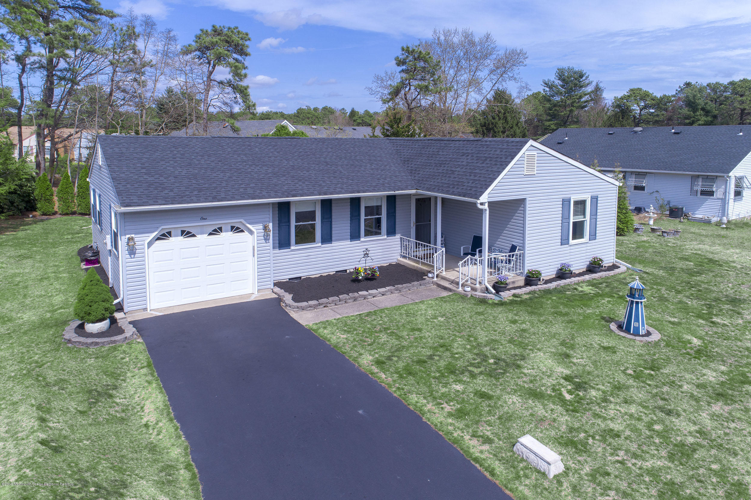 1 Amesbury Road Whiting, NJ 08759 - Photo 20 of 29 Front of Home