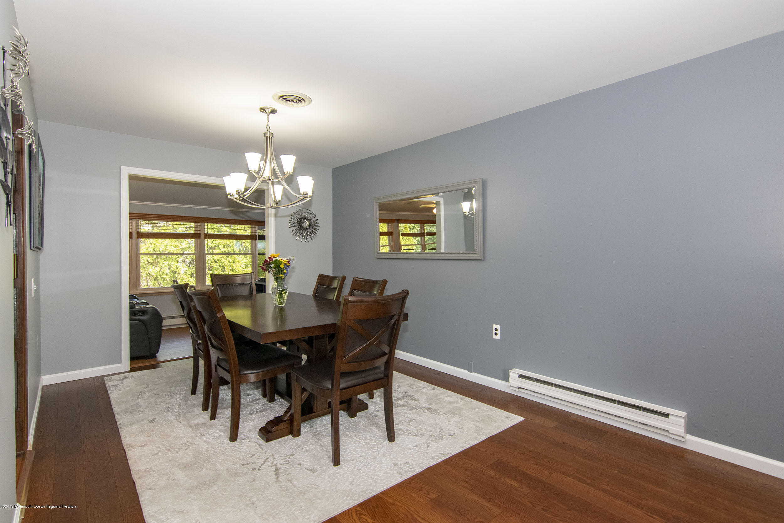 1 Amesbury Road Whiting, NJ 08759 - Photo 3 of 29 Dining Room