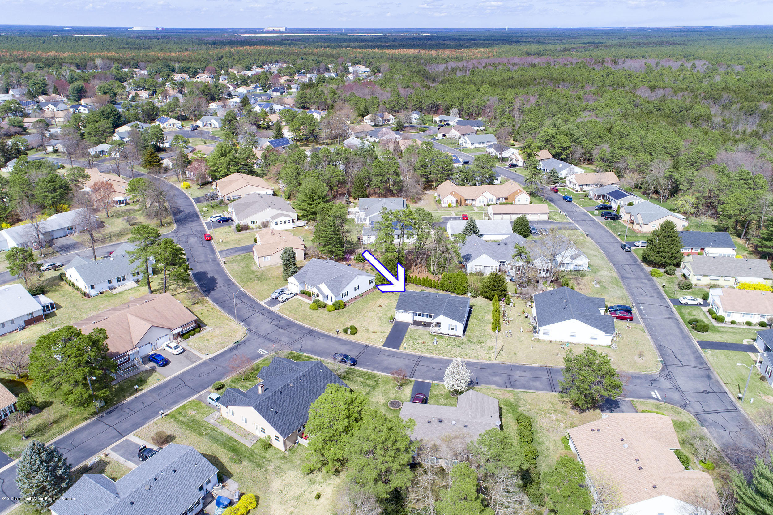 1 Amesbury Road Whiting, NJ 08759 - Photo 24 of 29 View of Neighborhood