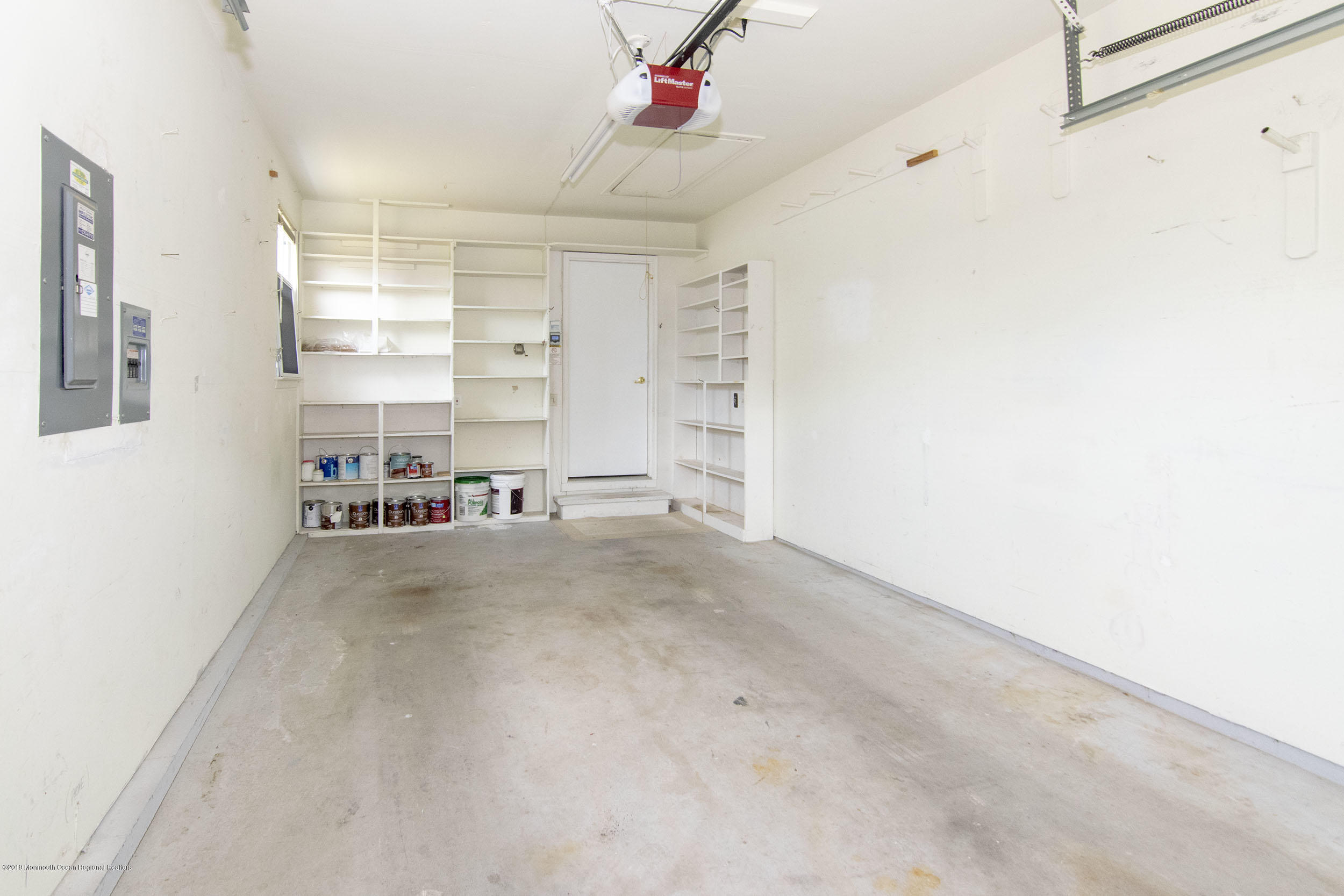 1 Amesbury Road Whiting, NJ 08759 - Photo 25 of 29 Garage Interior