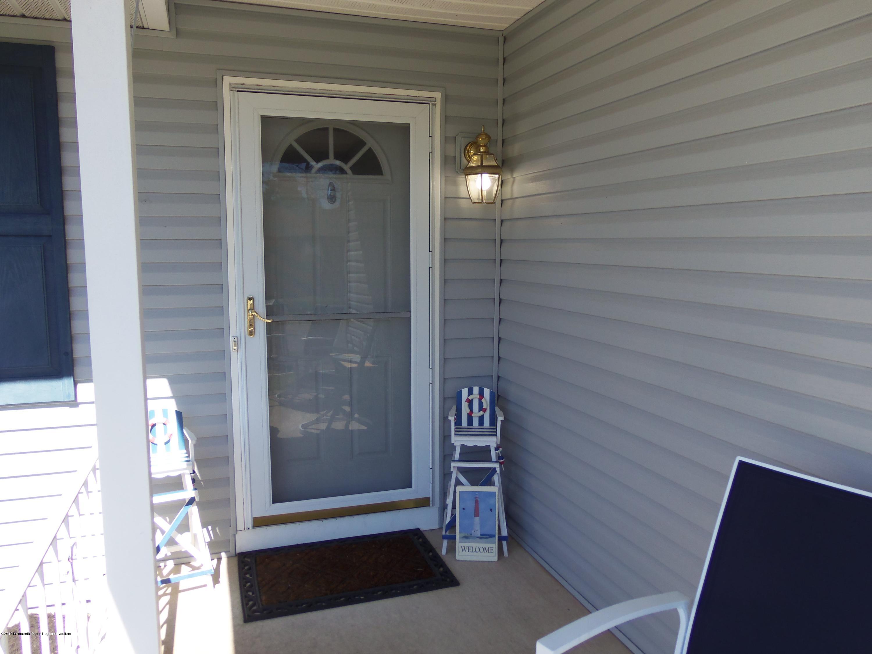 1 Amesbury Road Whiting, NJ 08759 - Photo 28 of 29 Front Entrance