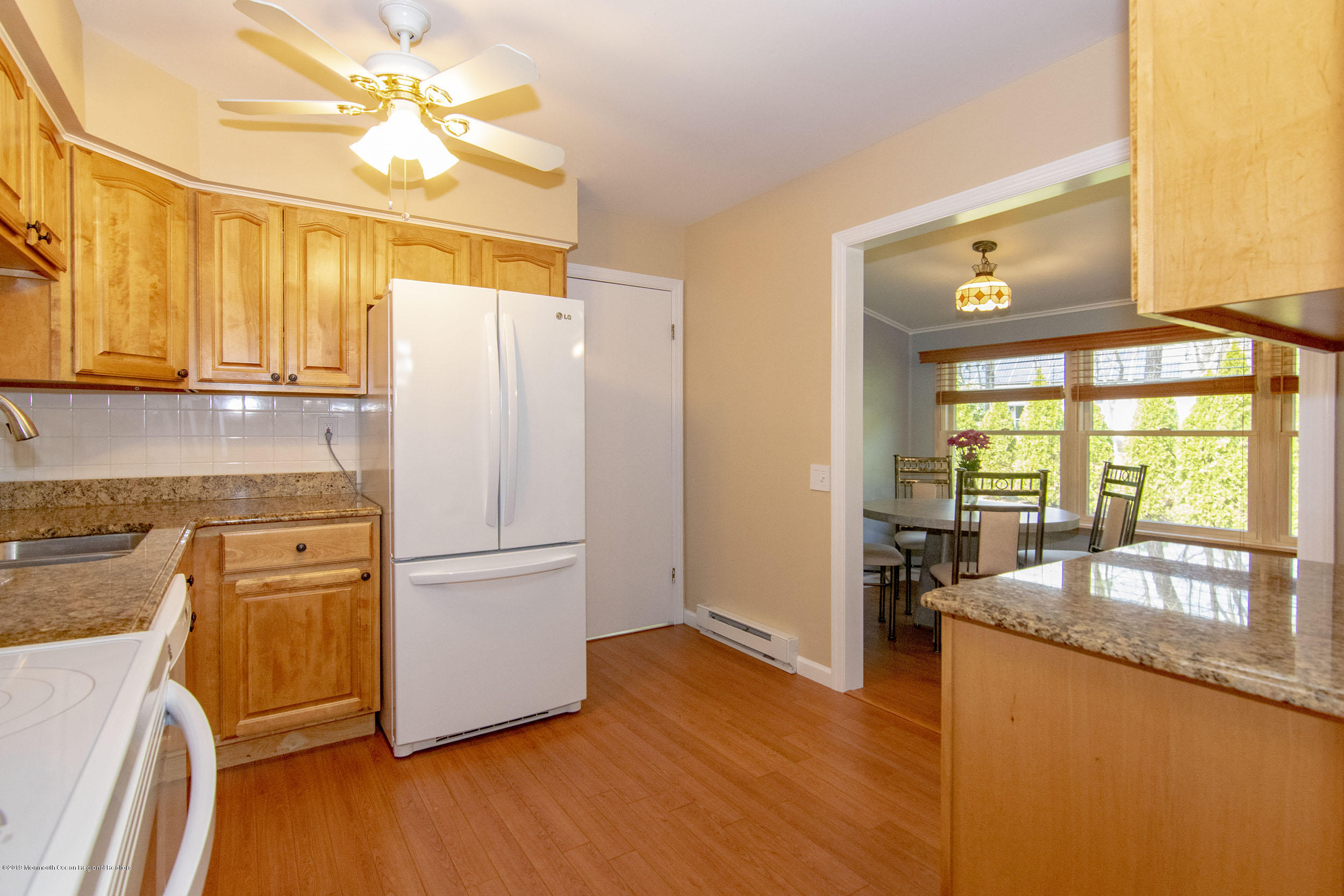 1 Amesbury Road Whiting, NJ 08759 - Photo 8 of 29 Kitchen/Breakfast Area