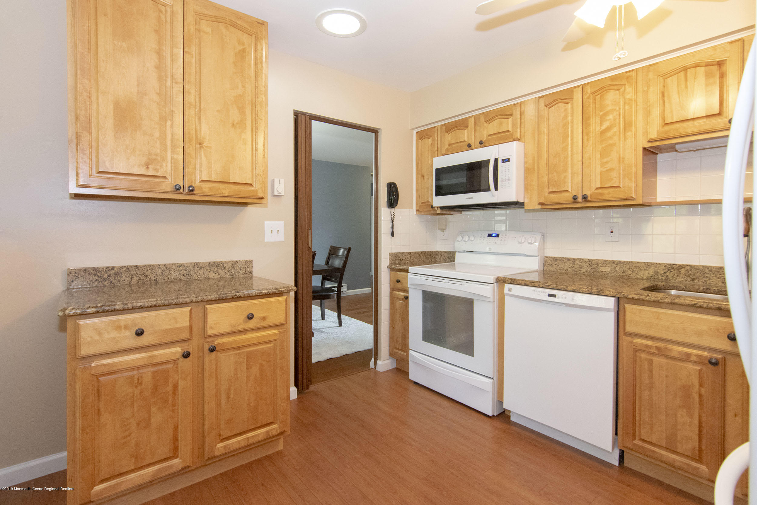 1 Amesbury Road Whiting, NJ 08759 - Photo 10 of 29 Kitchen