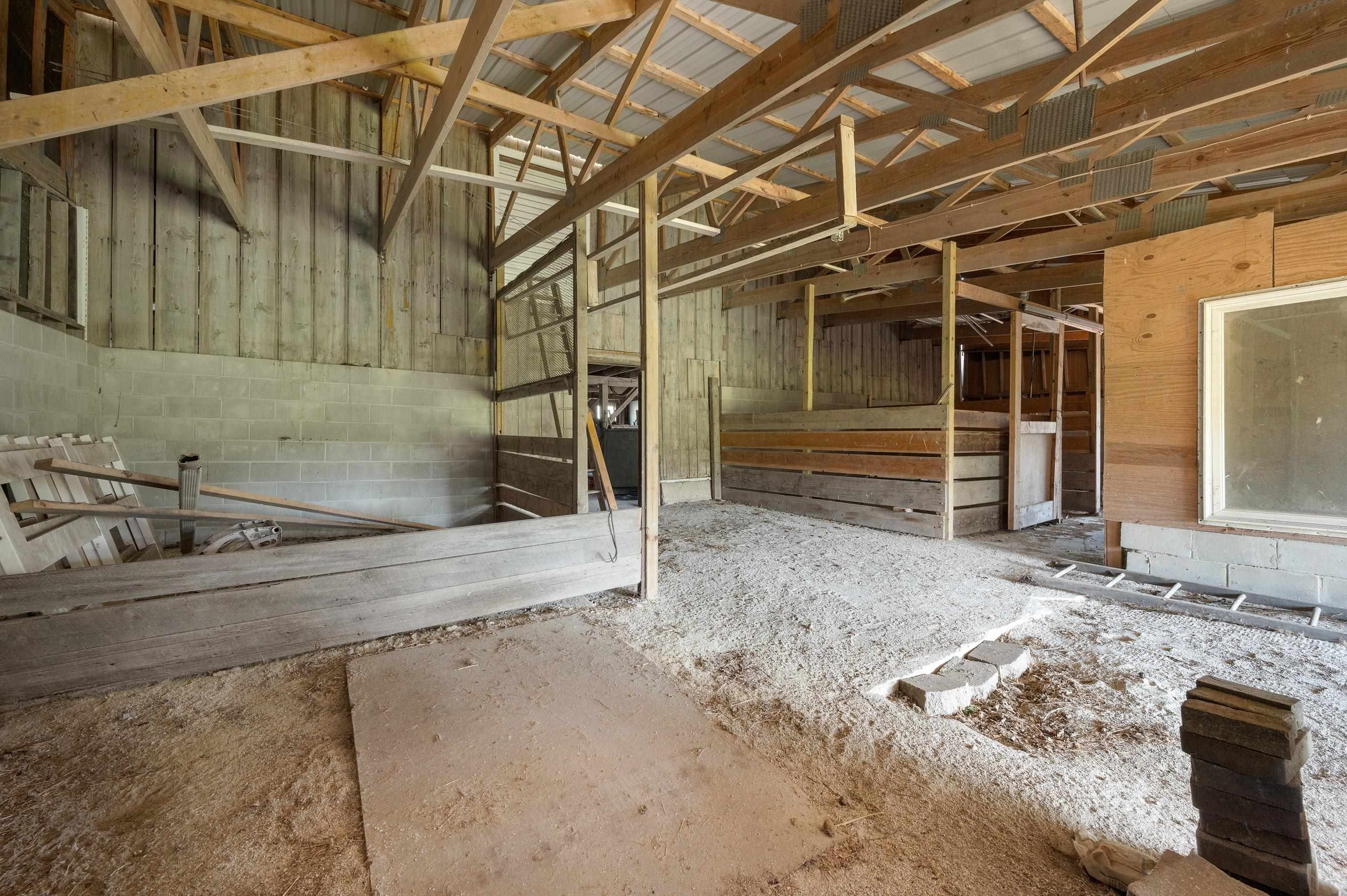 1311 Steward Road Steward, IL 60553 - Photo 49 of 62 a view of a storage & utility room