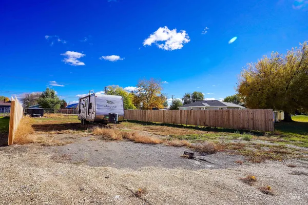 $85,000 | Lot 10 10th Street, Heyburn, ID 83336