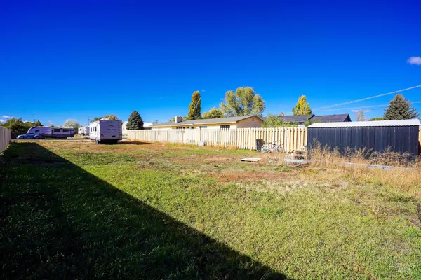 $85,000 | Lot 10 10th Street, Heyburn, ID 83336
