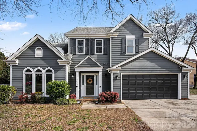 $435,000 | 12025 Freshwell Road, Charlotte, NC 28273