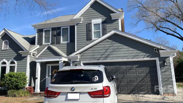 $435,000 | 12025 Freshwell Road, Charlotte, NC 28273