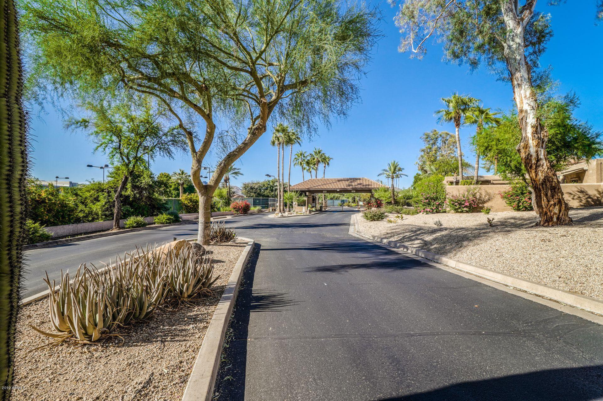 4438 East Camelback Road, Unit 148 Phoenix, AZ 85018 - Photo 29 of 34 31