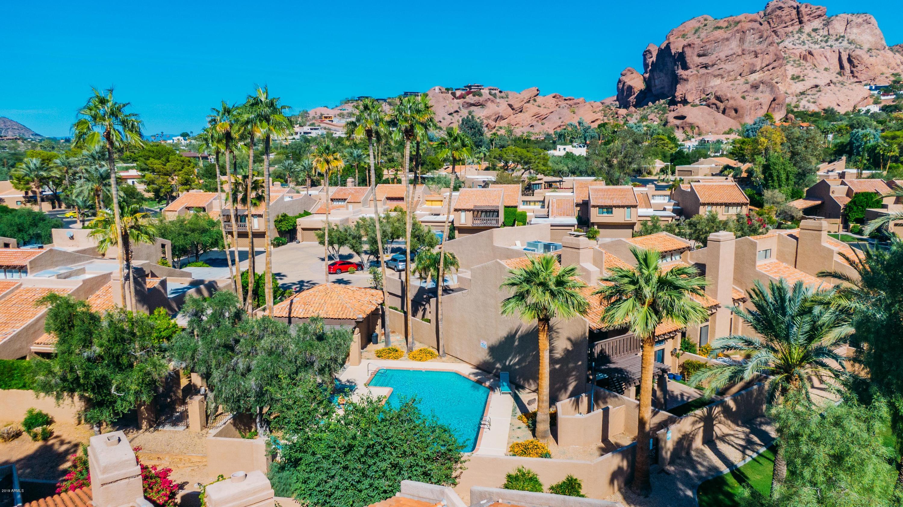 4438 East Camelback Road, Unit 148 Phoenix, AZ 85018 - Photo 31 of 34 DJI_0655
