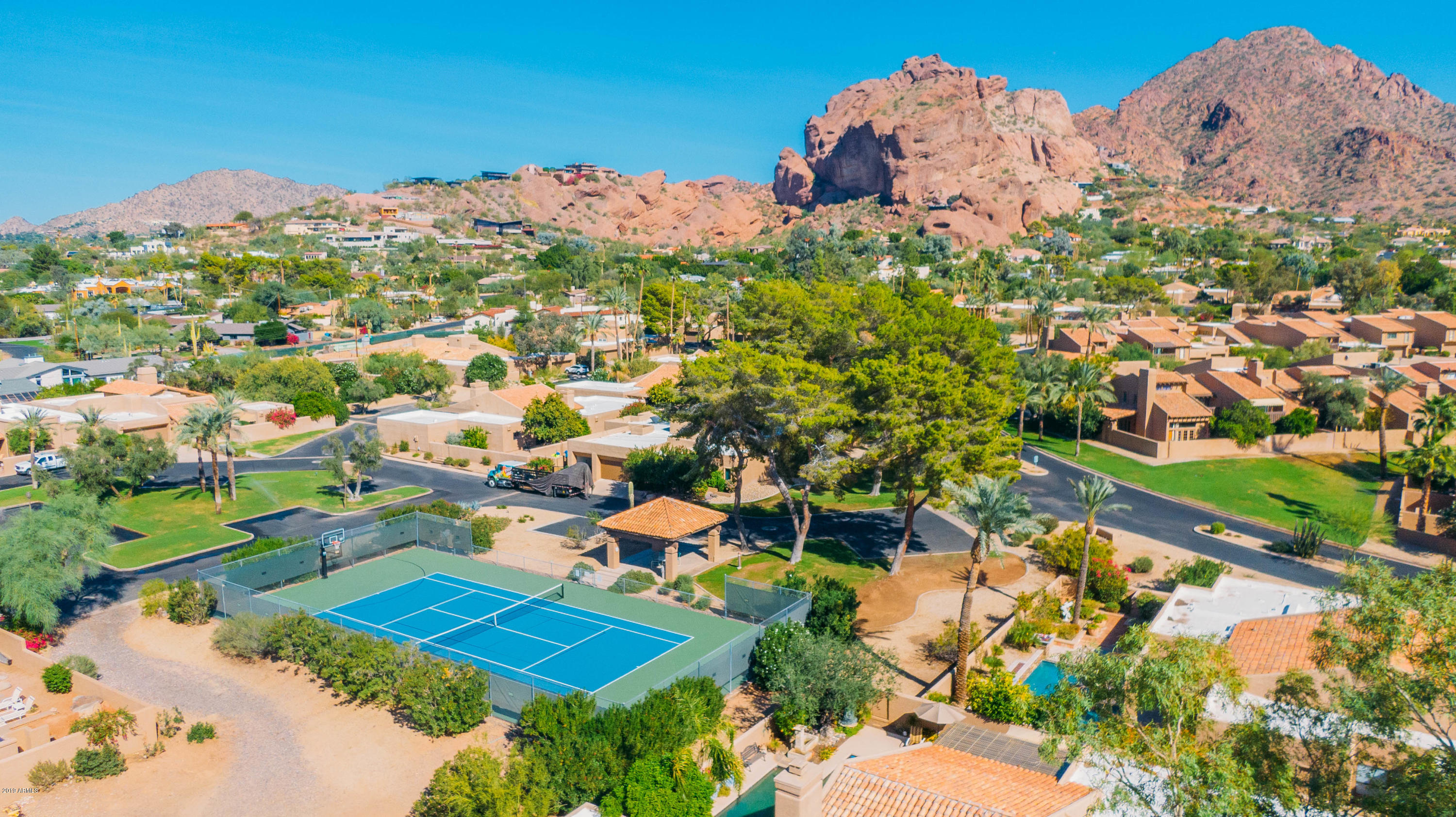 4438 East Camelback Road, Unit 148 Phoenix, AZ 85018 - Photo 33 of 34 DJI_0657