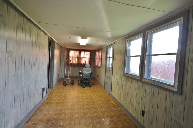 7251 Anderson Road Fairview, TN 37062 - Photo 12 of 30 This multipurpose room could be used for just about anything. It exits the back of the home.