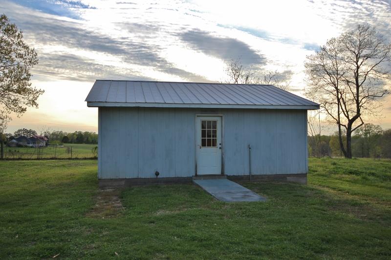 7251 Anderson Road Fairview, TN 37062 - Photo 23 of 30 Workshop is heated and cooled!