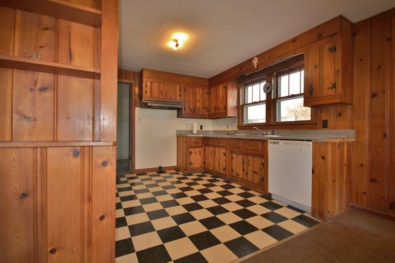 7251 Anderson Road Fairview, TN 37062 - Photo 5 of 30 The kitchen does not have stove or refrigerator.