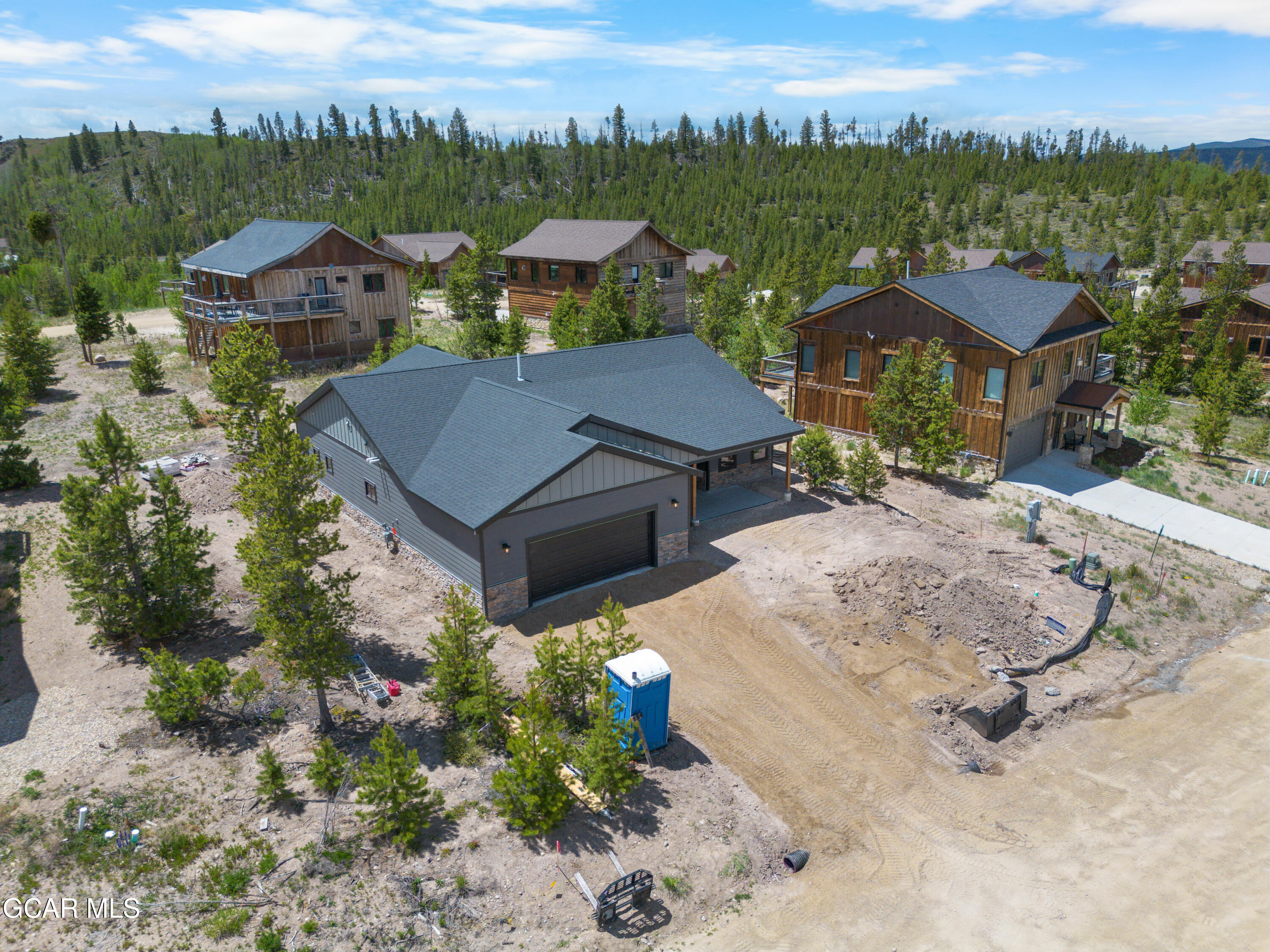 154 Brook Road Grand Lake, CO 80447 - Photo 40 of 45 DJI_0205